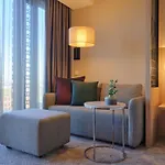 Adina Apartment Hotel Munich