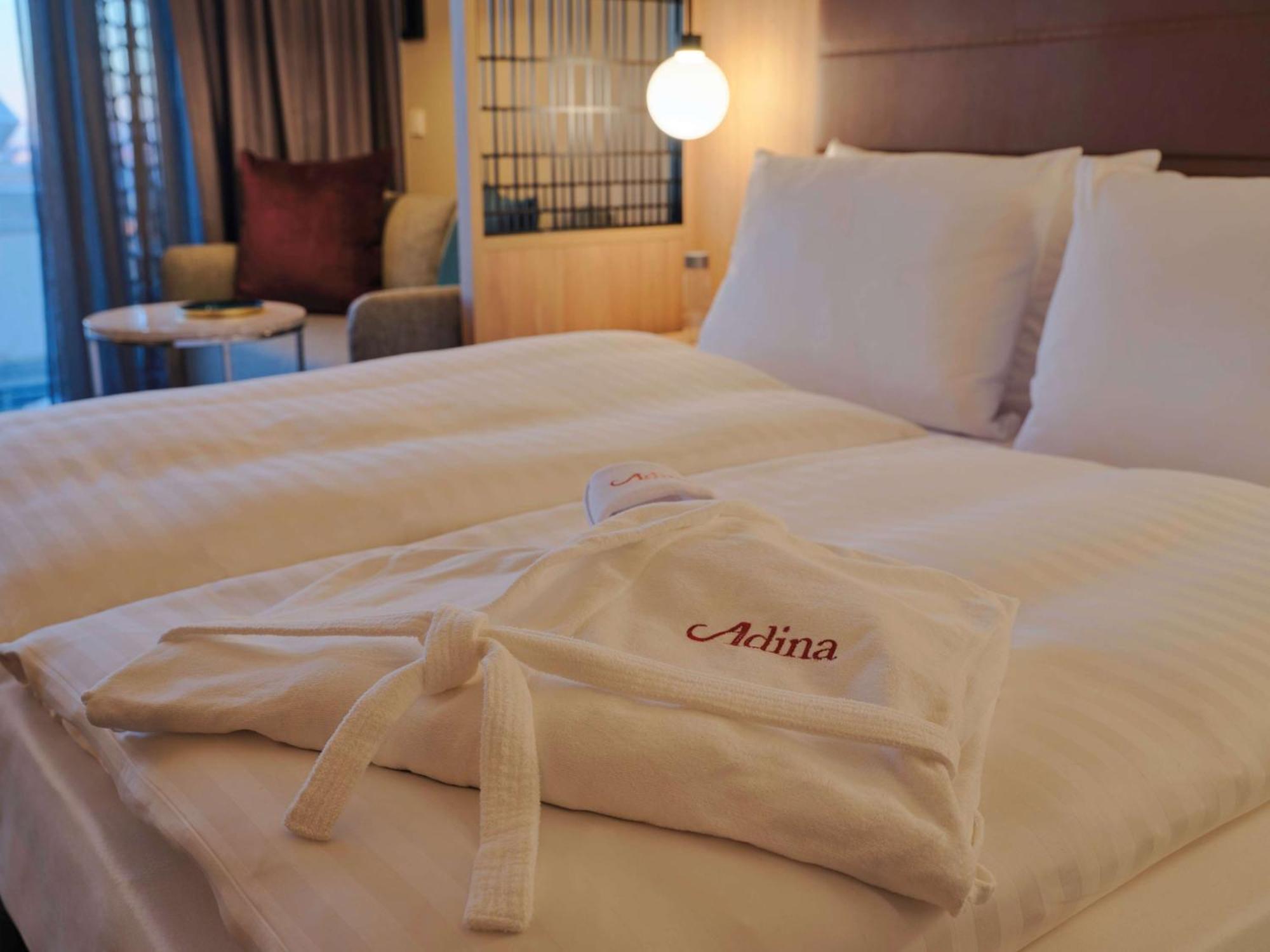 Hotel Adina München