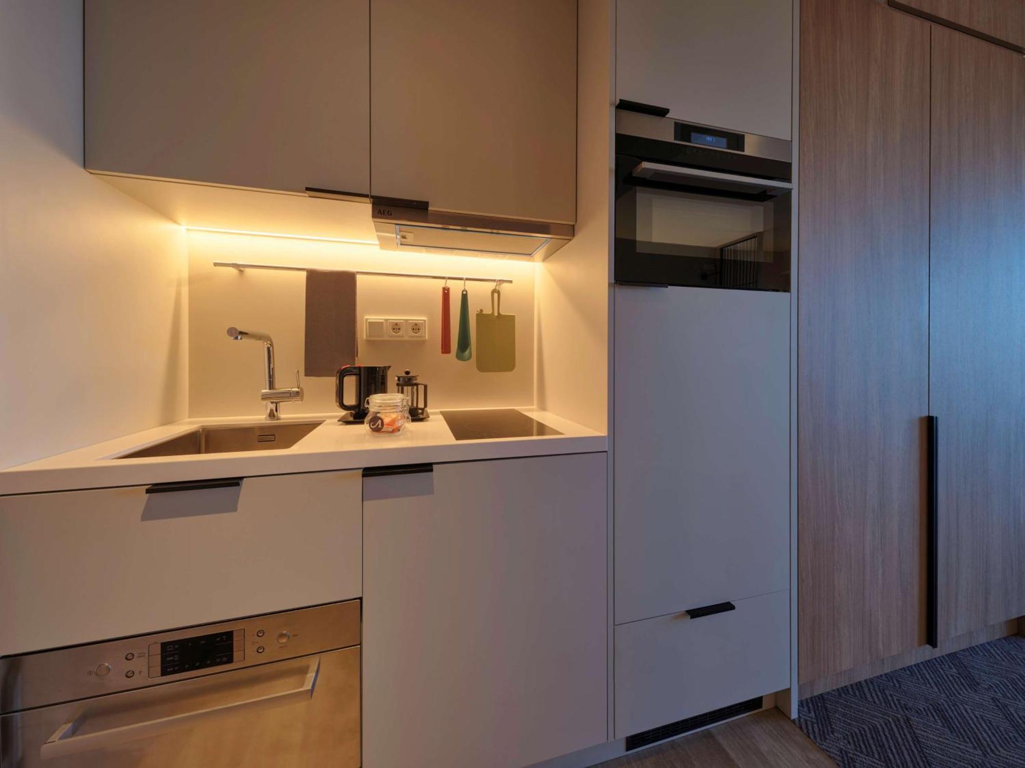 Adina Hotel München