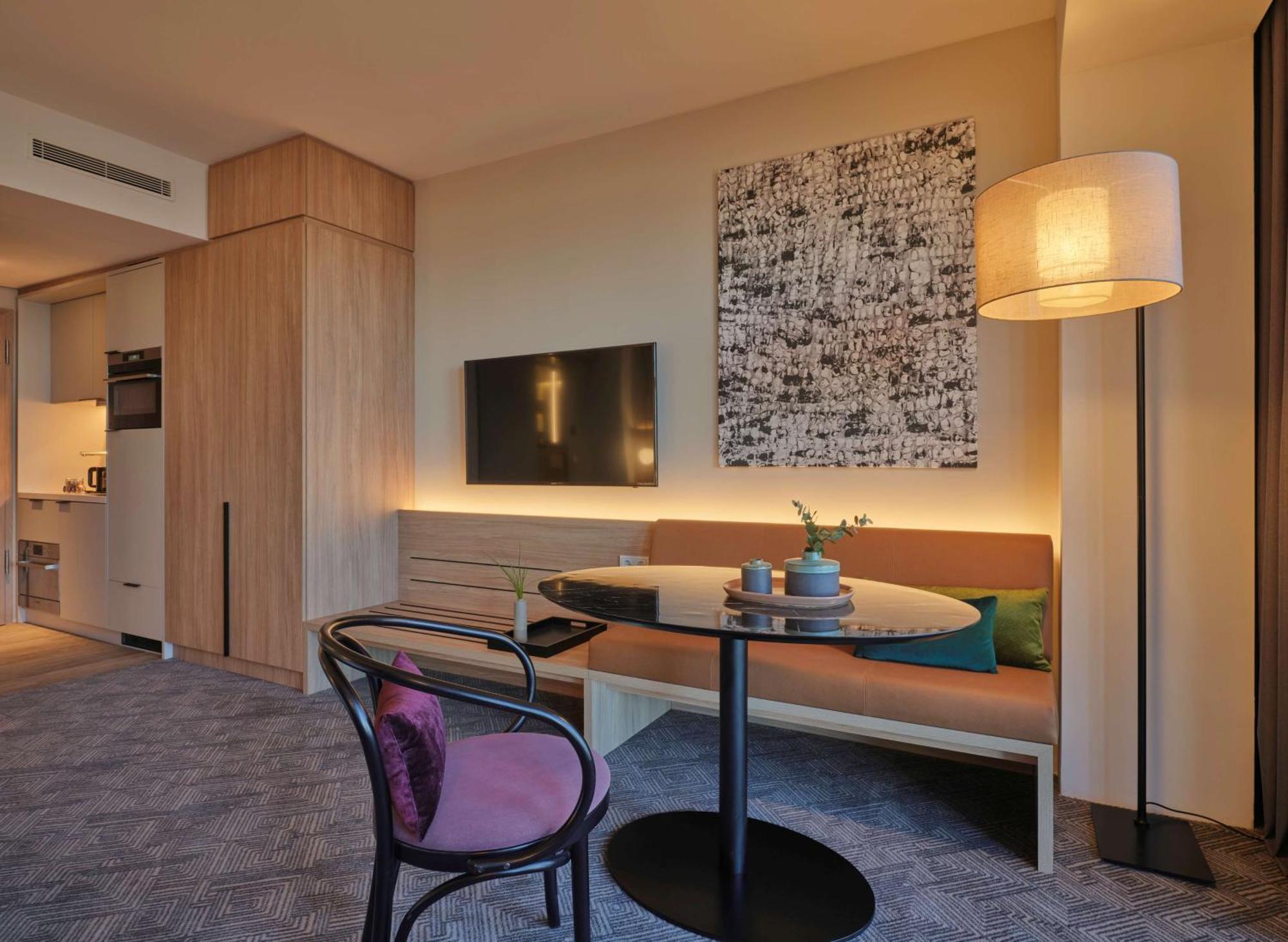 Hotel Adina München